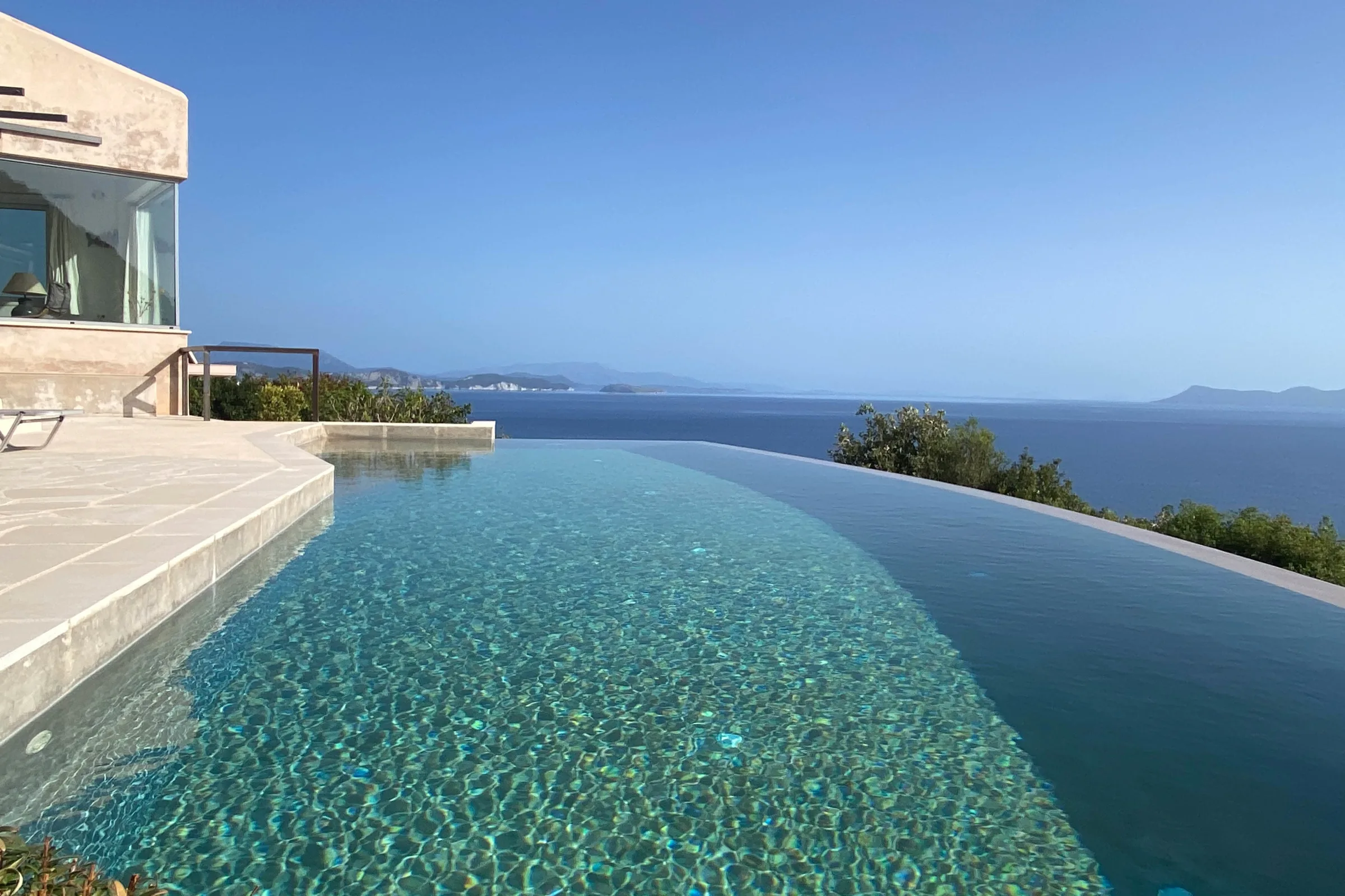 Villa Kelidonia Lefkada